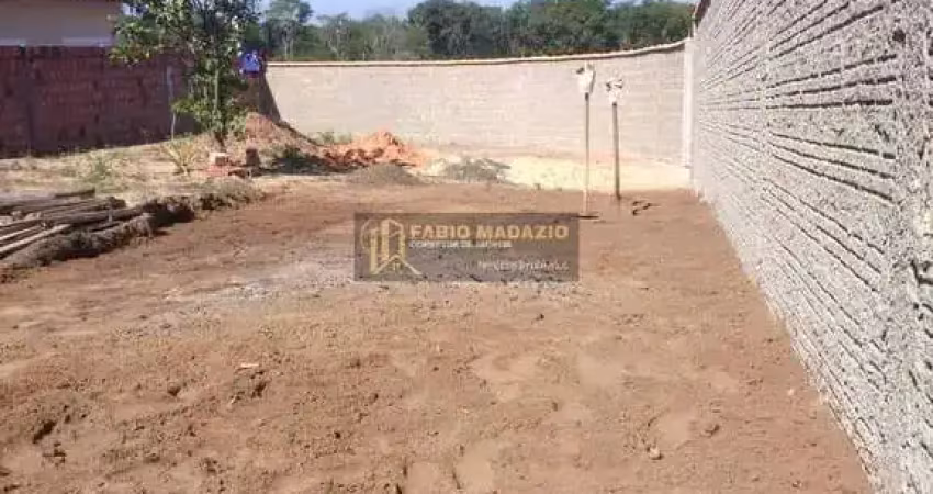 Terreno à venda no Jardim Santa Monica, São Pedro 
