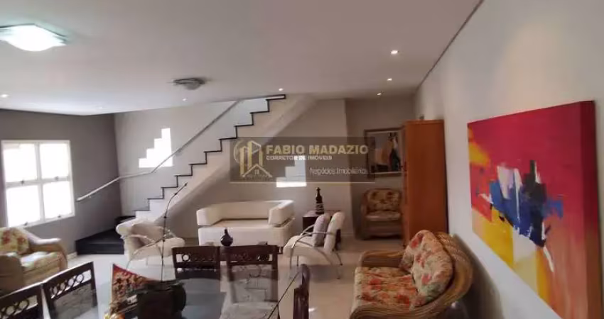 Casa com 3 quartos à venda na Vila Nova, São Pedro 