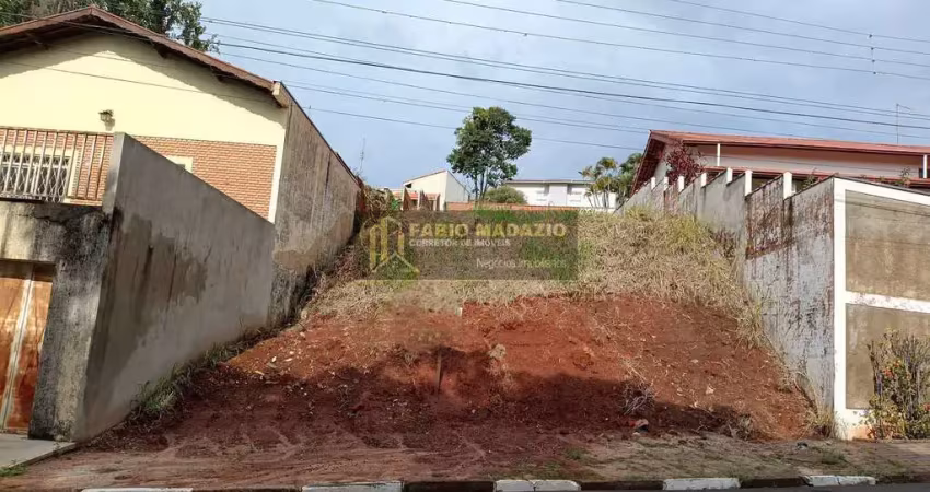Terreno à venda na Vila Estela, São Pedro 