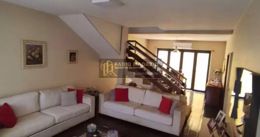 Casa com 5 quartos à venda no Centro, São Pedro 