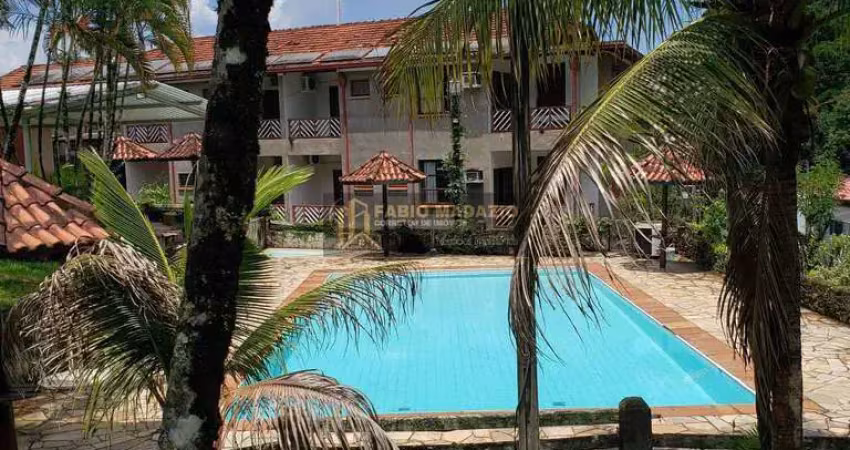 Sala comercial à venda no Centro, Águas de São Pedro 