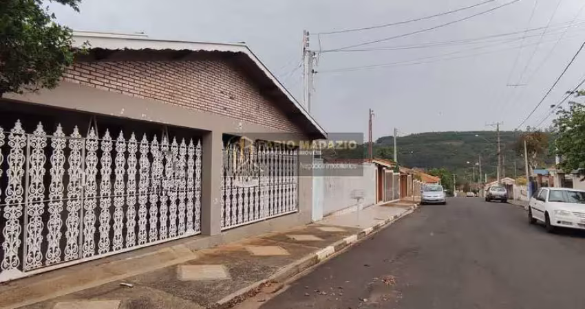 Casa com 3 quartos para alugar na Vila Nova, São Pedro 