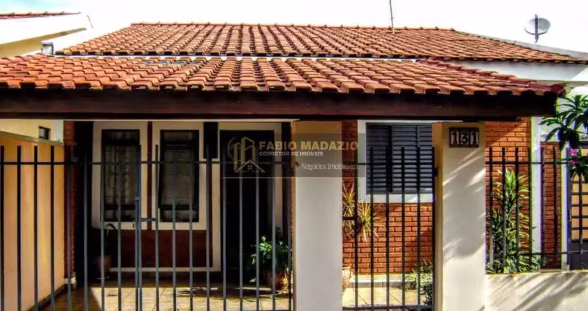 Casa com 2 quartos à venda no Jardim Holiday, São Pedro 