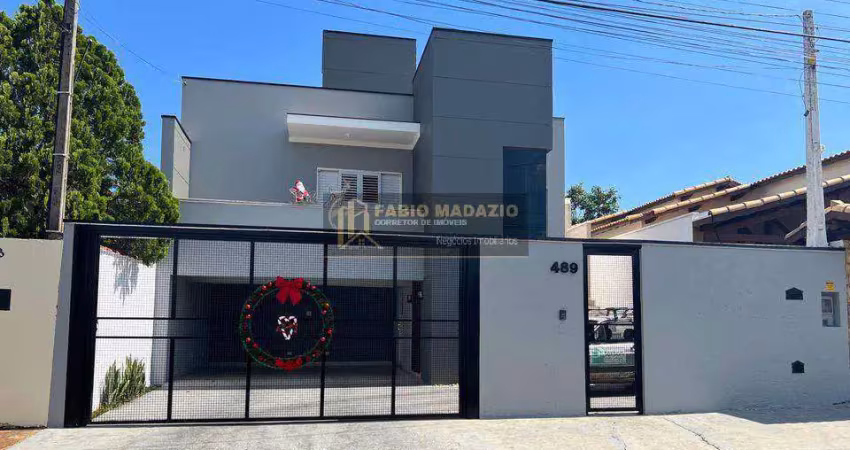 Casa com 2 quartos à venda no Jardim Botanico, São Pedro 