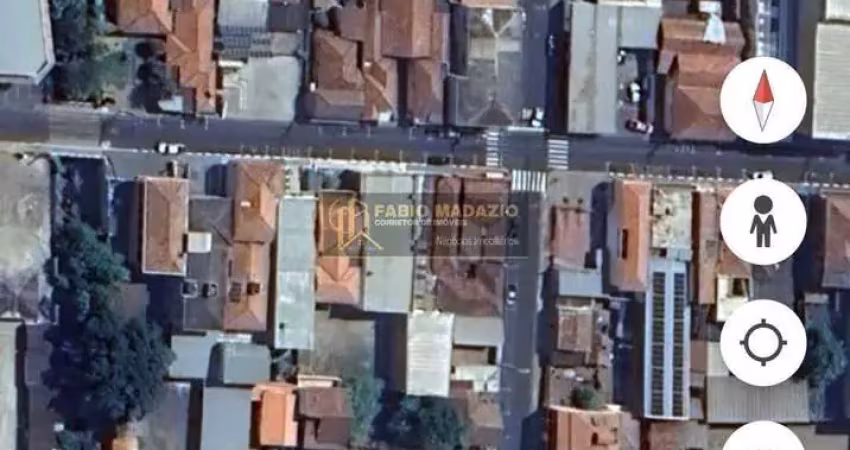 Ponto comercial com 4 salas à venda no Santa Cruz, São Pedro 