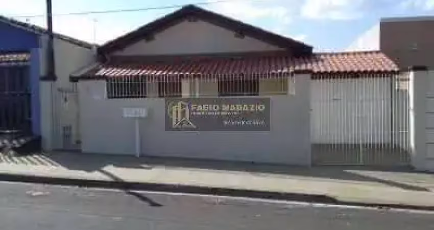 Casa com 2 quartos à venda no Recanto das Águas, São Pedro 