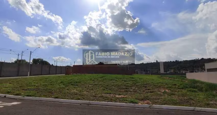 Terreno em condomínio fechado à venda no Centro, São Pedro 