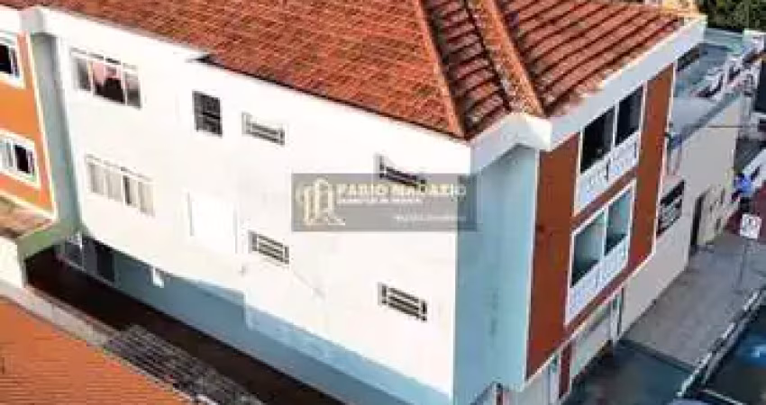 Apartamento com 13 quartos à venda no Santa Cruz, São Pedro 