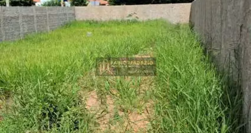 Terreno à venda na Bela São Pedro, São Pedro 