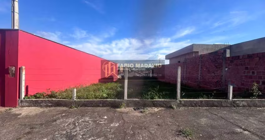 Terreno à venda no Jardim Santa Monica, São Pedro 