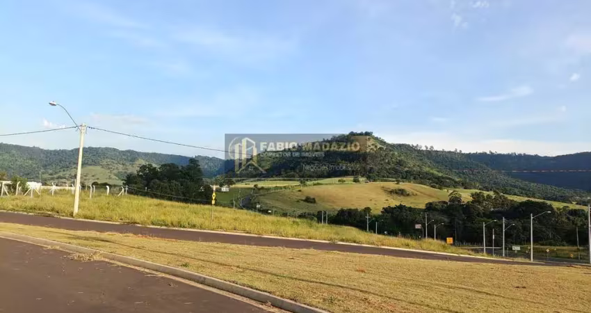 Terreno à venda no Jardim Monte Carlo, São Pedro 