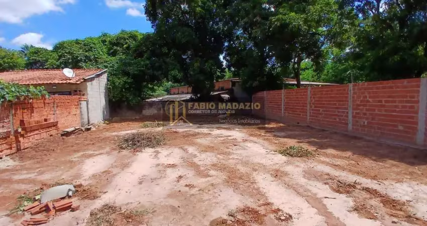 Terreno à venda na Vila Nova, São Pedro 