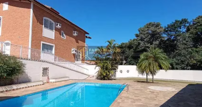 Casa com 4 quartos à venda na Vila Nova, São Pedro 