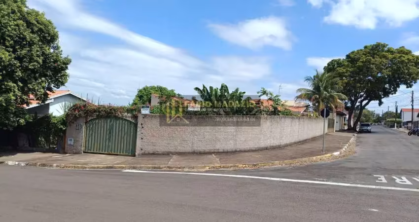 Terreno à venda no Jardim Botanico, São Pedro 