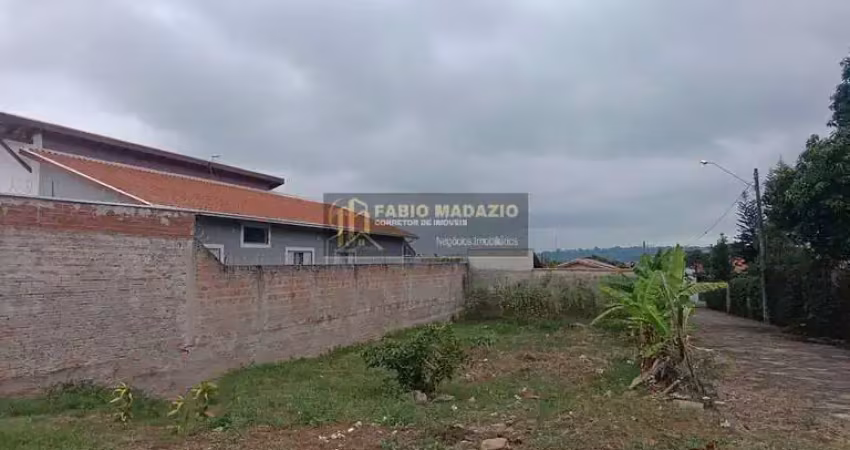 Terreno à venda no Jardim São Pedro, São Pedro 