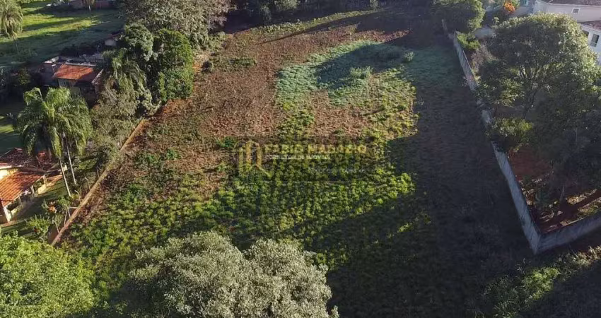 Terreno à venda no Centro, São Pedro 