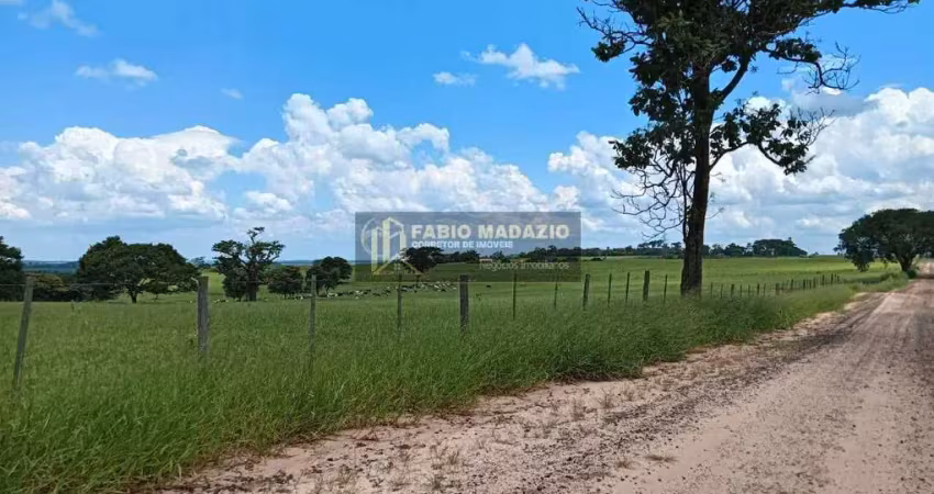 Fazenda à venda na Área Rural de Bauru, Bauru 