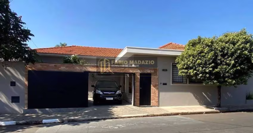 Casa com 3 quartos à venda no Centro, São Pedro 