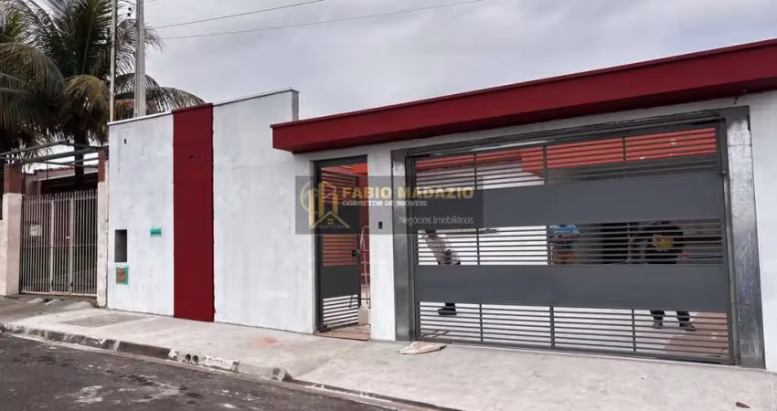 Casa com 3 quartos à venda no São Judas, São Pedro 