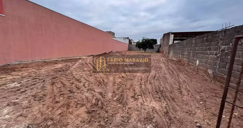 Terreno à venda no São Judas, São Pedro 