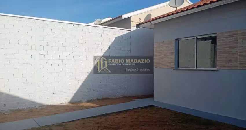 Casa a venda em são pedro residencial são francisco