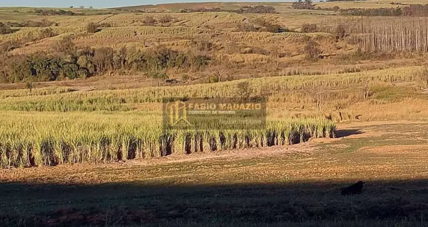 Chácara / sítio à venda na Zona Rural, Charqueada 