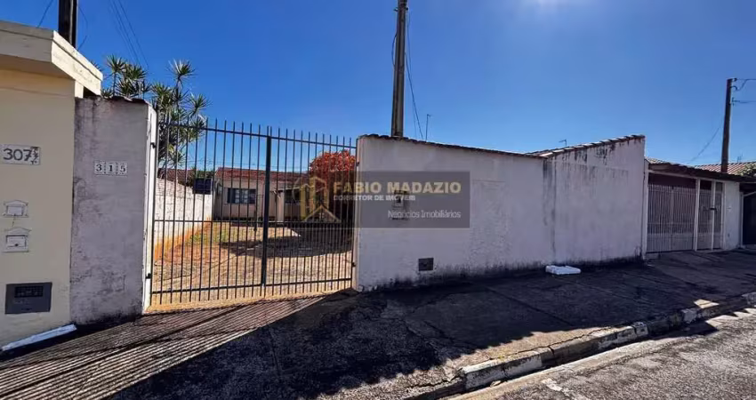 Casa com 2 quartos à venda no Recanto das Águas, São Pedro 