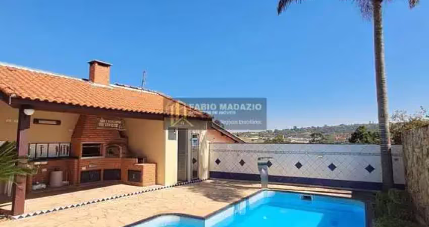 Casa com 4 quartos à venda na Vila Estela, São Pedro 
