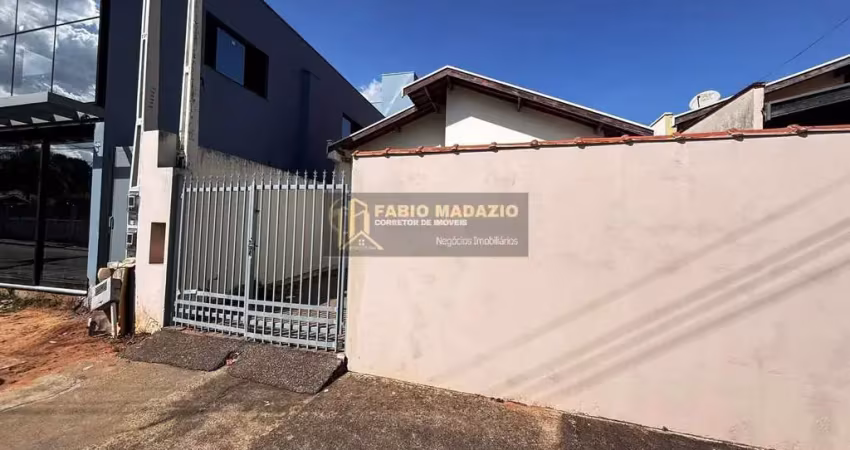 Casa com 2 quartos à venda no Jardim Navarro, São Pedro 