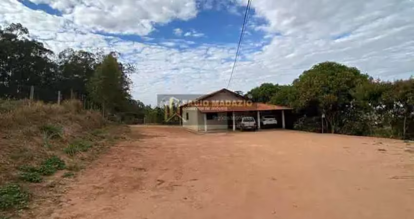 Chácara / sítio à venda na Zona Rural, Charqueada 