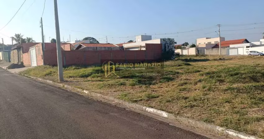 Terreno à venda no Vale Do Sol, São Pedro 
