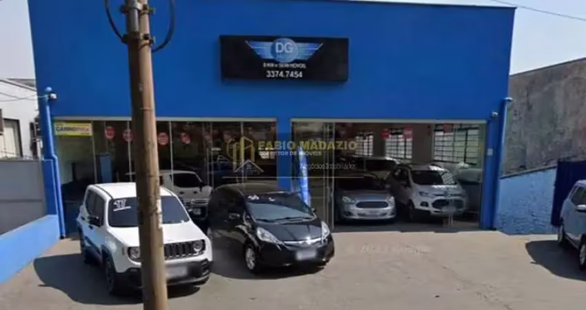 Barracão / Galpão / Depósito à venda no Nova Piracicaba, Piracicaba 
