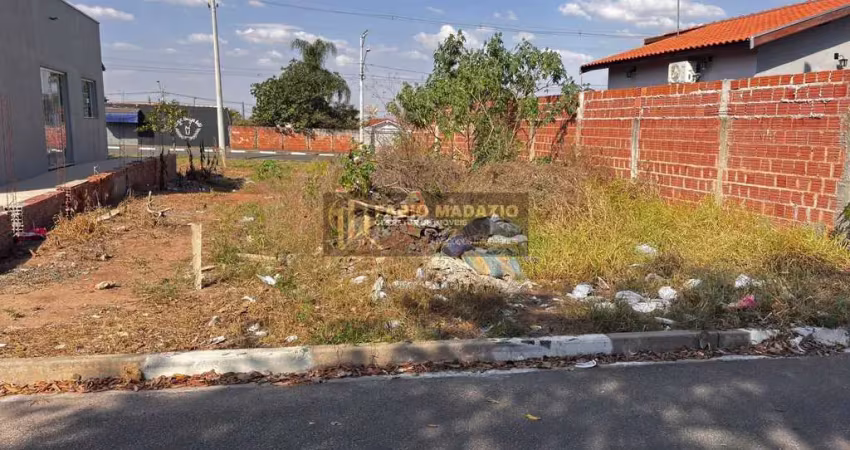 Terreno à venda na Bela São Pedro, São Pedro 