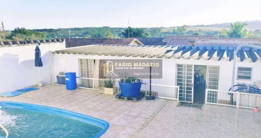 Casa com 3 quartos à venda no Vale Do Sol, São Pedro 