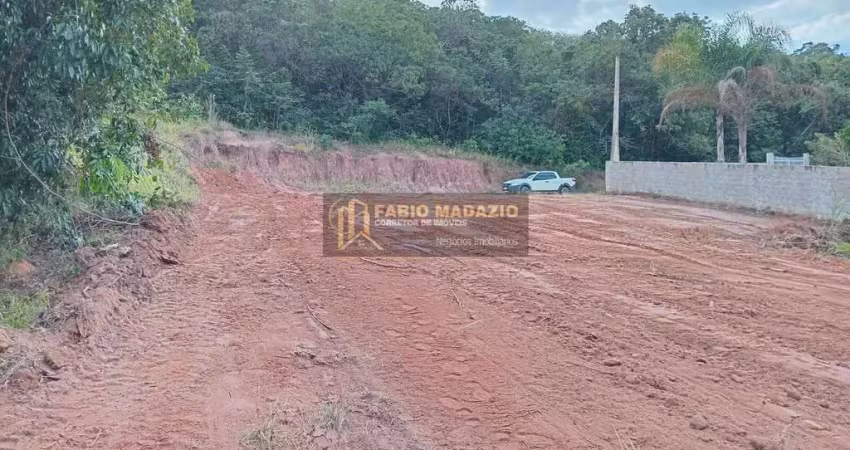 Terreno à venda em Colina de São Pedro, São Pedro 
