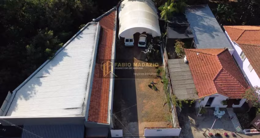 Sala comercial à venda no Santa Cruz, São Pedro 