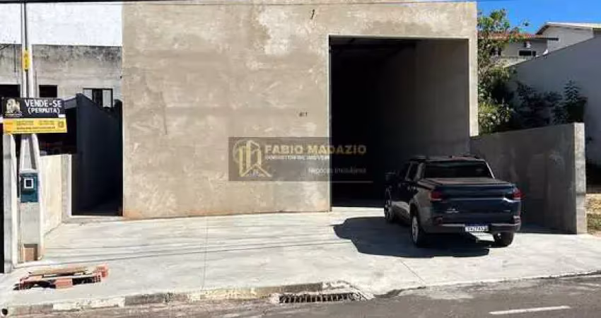 Sala comercial para alugar no Jardim Itália, São Pedro 