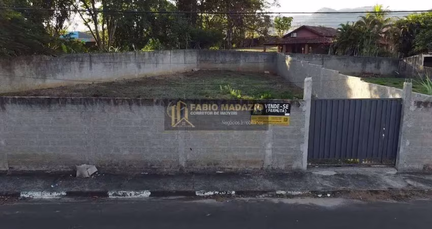 Terreno à venda no Centro, Águas de São Pedro 