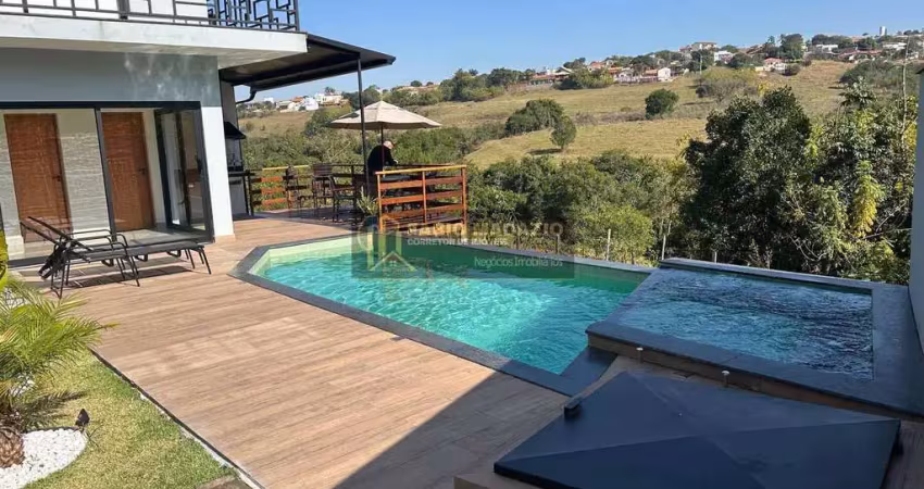 Casa com 3 quartos à venda no Jardim Itália, São Pedro 