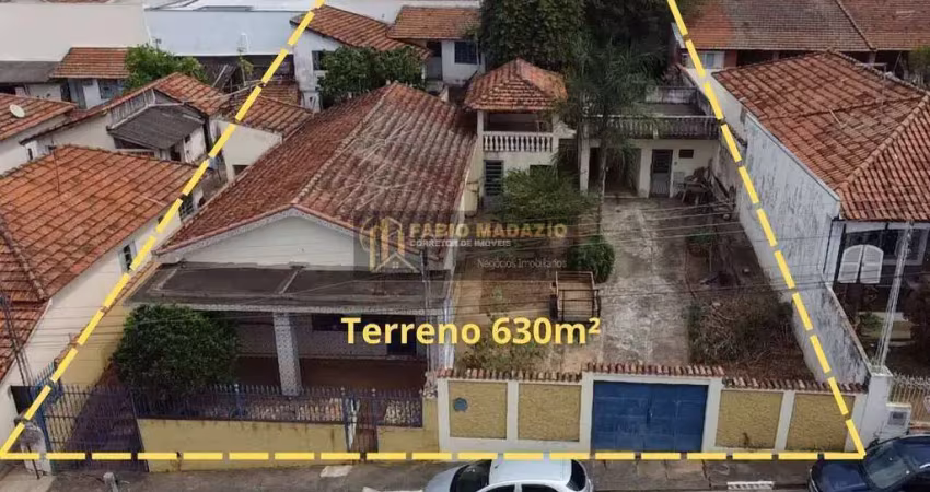 Casa com 4 quartos à venda no Centro, São Pedro 