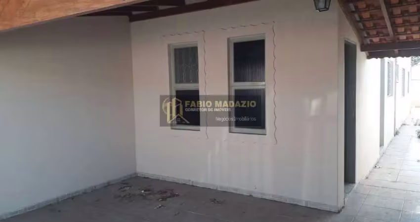 Casa com 2 quartos à venda no Recanto das Águas, São Pedro 
