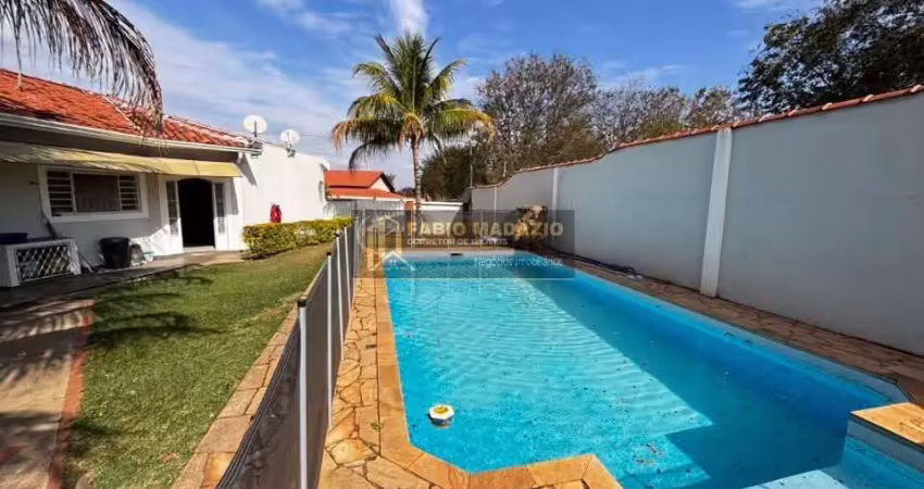 Casa com 3 quartos à venda no Jardim Botanico, São Pedro 