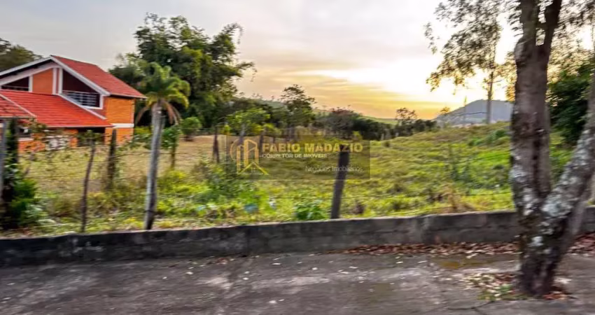 Terreno à venda no Jardim Botanico, São Pedro 