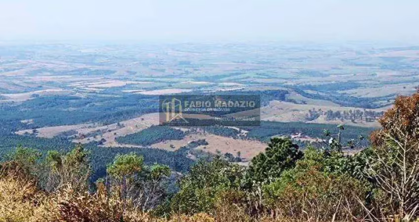 Chácara / sítio à venda no Alto da Serra, São Pedro 