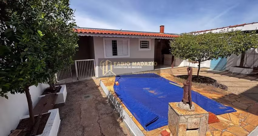 Casa com 2 quartos à venda no Jardim Botanico, São Pedro 