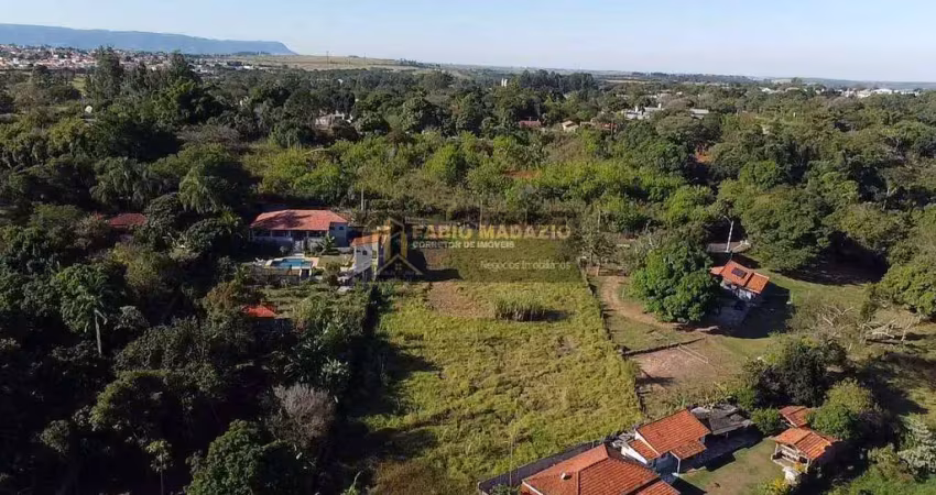 Chácara / sítio à venda no Glebas Nova Aurora, São Pedro 
