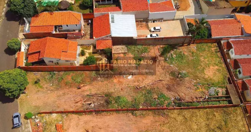 Terreno à venda em Pallu, São Pedro 