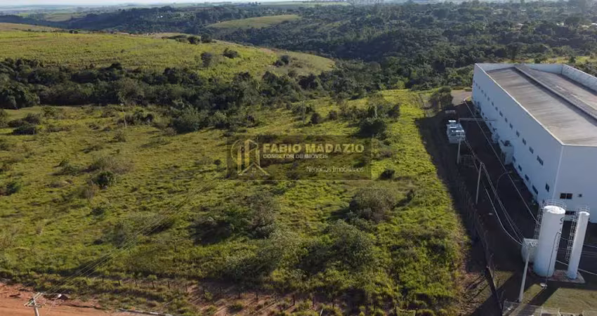 Terreno comercial à venda no Alpes das Águas, São Pedro 