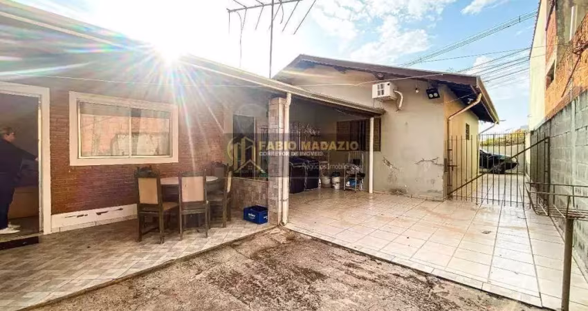 Casa com 3 quartos à venda no Jardim Parque Jupiá, Piracicaba 