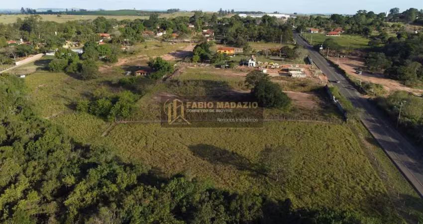 Terreno comercial à venda no Alpes das Águas, São Pedro 
